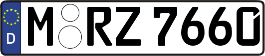M-RZ7660