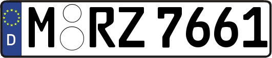 M-RZ7661