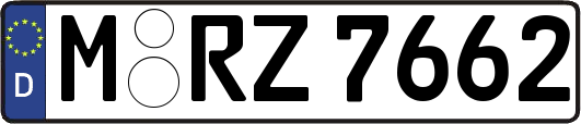 M-RZ7662