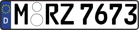 M-RZ7673