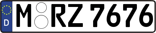 M-RZ7676