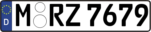 M-RZ7679