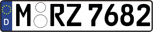 M-RZ7682