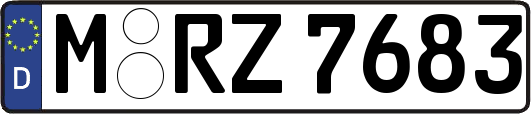 M-RZ7683