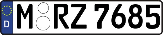 M-RZ7685