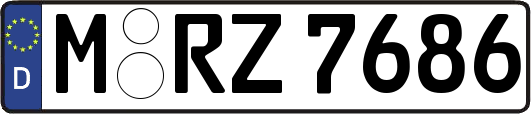 M-RZ7686