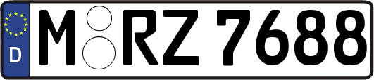 M-RZ7688