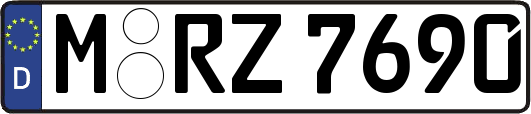 M-RZ7690