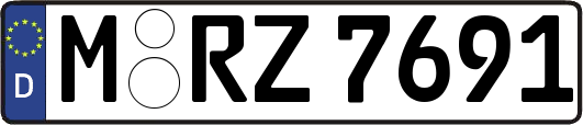 M-RZ7691