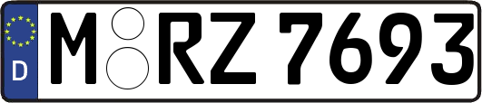 M-RZ7693