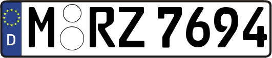 M-RZ7694