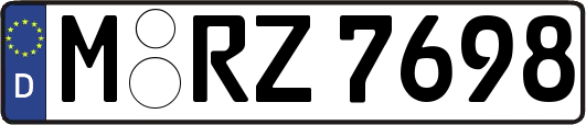 M-RZ7698