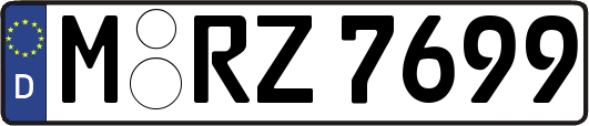 M-RZ7699