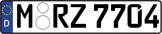 M-RZ7704