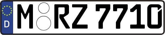 M-RZ7710