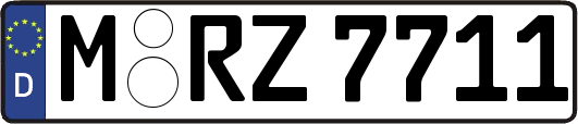 M-RZ7711