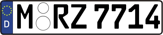 M-RZ7714