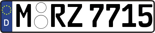 M-RZ7715