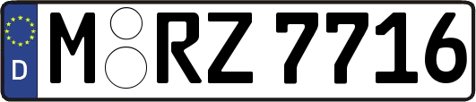 M-RZ7716