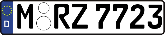 M-RZ7723
