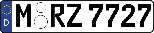 M-RZ7727