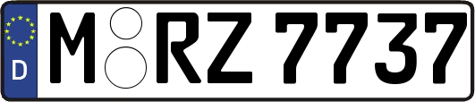 M-RZ7737