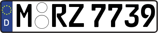 M-RZ7739