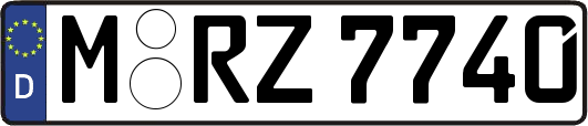 M-RZ7740
