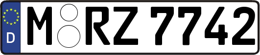 M-RZ7742