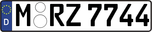 M-RZ7744
