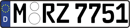 M-RZ7751