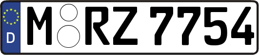 M-RZ7754