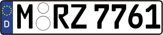 M-RZ7761