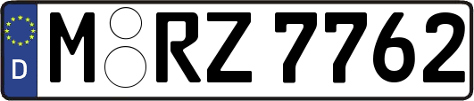 M-RZ7762