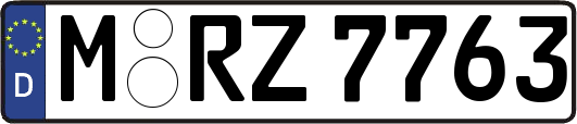 M-RZ7763