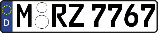 M-RZ7767