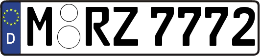 M-RZ7772