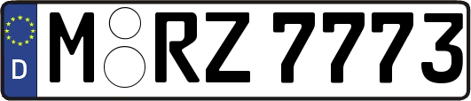 M-RZ7773