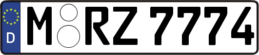 M-RZ7774