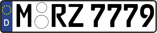 M-RZ7779