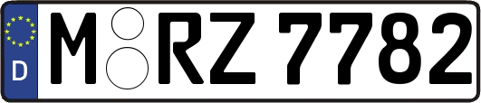 M-RZ7782
