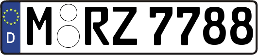 M-RZ7788