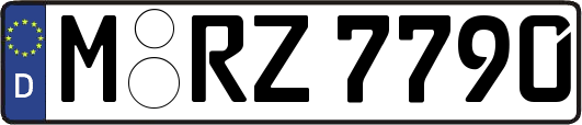 M-RZ7790
