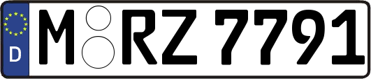 M-RZ7791