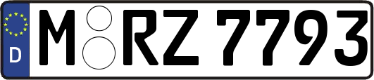 M-RZ7793