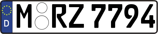M-RZ7794