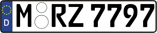 M-RZ7797