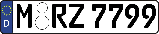 M-RZ7799