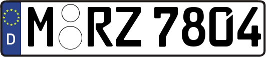 M-RZ7804