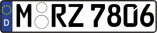 M-RZ7806
